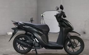 HONDA DIO 110 BASIC JK03