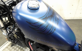 HARLEY XL1200X 2018 LN3