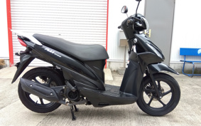 SUZUKI ADDRESS V110 CE47A
