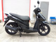 Фото Suzuki ADDRESS V110 с японского аукциона