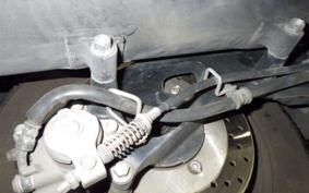 YAMAHA MAJESTY 250 Gen.4 SG20J