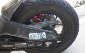 HONDA GROM 1996 JC61