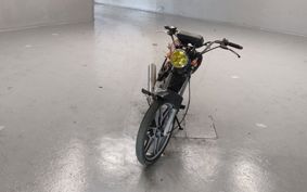 HONDA MCX50 AC04