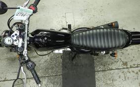 SUZUKI GRASS TRACKER Bigboy NJ4BA