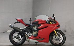 DUCATI 1199PANIGA-RES 2012 H802JA