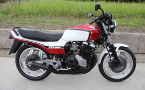 HONDA CBX550 PC04