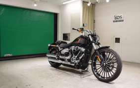HARLEY FXBR1920 2023