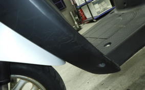 HONDA TODAY 2 1997 AF67