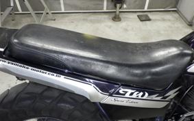 YAMAHA TW225 DG09J