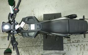 HUSQVARNA SVARTPILEN 250 2006