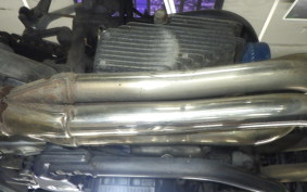 KAWASAKI BALIUS 250 2023 ZR250A