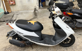 SUZUKI ADDRESS V50 CA44A