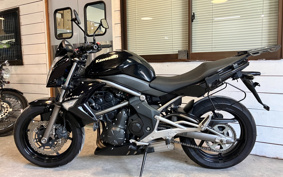KAWASAKI ER-4N 2012 ER400B