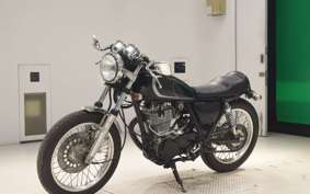 YAMAHA SR400 Gen.3 2003 RH01J