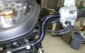 HONDA ｸﾛｽｶﾌﾞ50 AA06