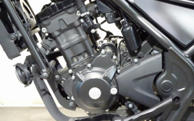 HONDA REBEL MC49