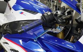 BMW S1000RR 2016