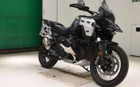 BMW R1300GS Adventure 2026