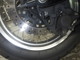 Фото Yamaha SCR950 A 2020 с японского аукциона