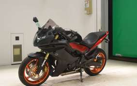 HONDA CBR600F 2014