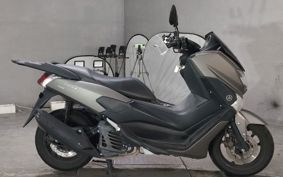 YAMAHA N-MAX 155 SG50J