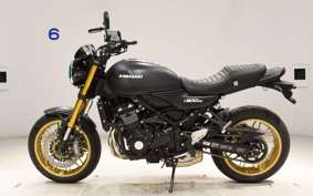 KAWASAKI Z900RS SE 2025 ZR900K