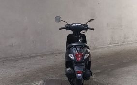 SUZUKI LET's CA4AA