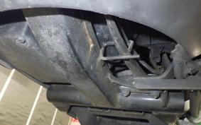 SUZUKI ADDRESS V125 S 2003 CF4MA