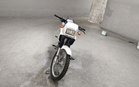 HONDA NX125 JD09