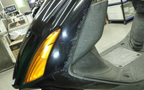 SUZUKI ADDRESS V125 S CF4MA