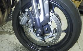TRIUMPH TRIDENT 660 2022