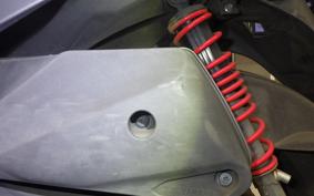 YAMAHA CYGNUS 125 XSR 3