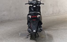HONDA LEAD 125 JK12