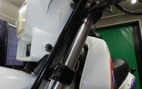 HONDA XLR125R 1997 JD16