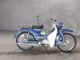 Фото Suzuki CELL PET M30 с японского аукциона