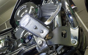 YAMAHA DRAGSTAR 400 2012 VH02J