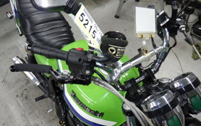 KAWASAKI ZRX400 2001 ZR400E