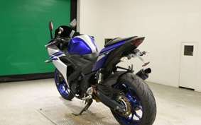 YAMAHA YZF-R25 RG10J