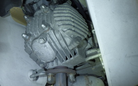 HONDA C50 SUPER CUB 2021 AA04