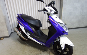 YAMAHA  CYGNUS X SR SEA5J