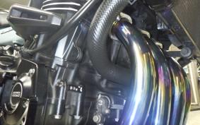 KAWASAKI Z900RS CAFE 2019 ZR900C