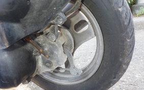 HONDA DIO GEN 3 1996 AF34