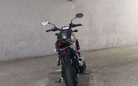 SUZUKI SV650 2021 VP55B