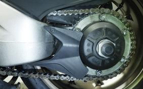 HONDA VFR800F 2015 RC79