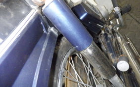HONDA C90 SUPER CUB E HA02