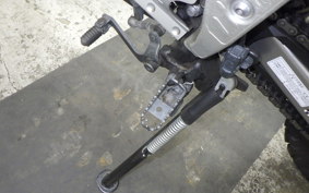 YAMAHA SEROW 250 Gen.2 DG17J