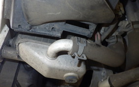 HONDA GYRO CANOPY TA03