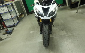 KAWASAKI NINJA ZX-6R A 2013