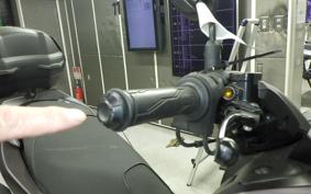YAMAHA NMAX-3 2019 SEL1J