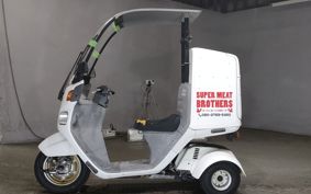 HONDA GYRO TA02